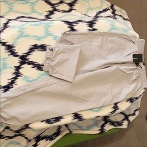 Wind Breaker Joggers